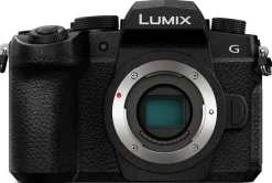 PANASONIC LUMIX G97 BOITIER NU< Hybride