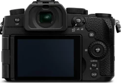 PANASONIC LUMIX G97 BOITIER NU< Hybride