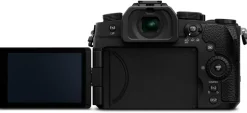 PANASONIC LUMIX G97 BOITIER NU< Hybride