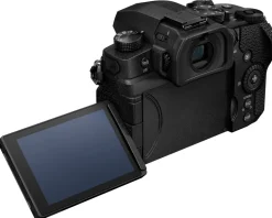 PANASONIC LUMIX G97 BOITIER NU< Hybride