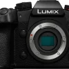 PANASONIC LUMIX GH-7 BOITIER NU< Hybride