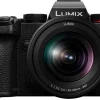 PANASONIC LUMIX S5 + 20-60< Hybride