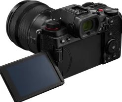 PANASONIC LUMIX S5 + 20-60< Hybride