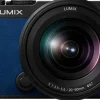 PANASONIC LUMIX S9 BLEU + 20-60/3.5-5.6< Hybride