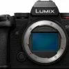 PANASONIC LUMIX S5 II< Hybride