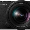 PANASONIC LUMIX S9 NOIR + 20-60/3.5-5.6< Hybride