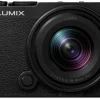 PANASONIC LUMIX S9 NOIR + 18-40/4.5-6.3< Hybride