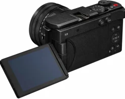 PANASONIC LUMIX S9 NOIR + 18-40/4.5-6.3< Hybride