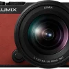 PANASONIC LUMIX S9 ROUGE + 20-60/3.5-5.6< Hybride