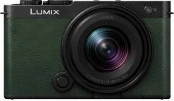 PANASONIC LUMIX S9 VERT + 18-40/4.5-6.3< Hybride