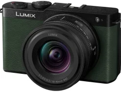 PANASONIC LUMIX S9 VERT + 18-40/4.5-6.3< Hybride