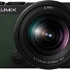 PANASONIC LUMIX S9 VERT + 20-60/3.5-5.6< Hybride