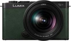 PANASONIC LUMIX S9 VERT + 20-60/3.5-5.6< Hybride