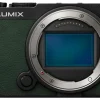 PANASONIC LUMIX S9 VERT BOITIER NU< Hybride