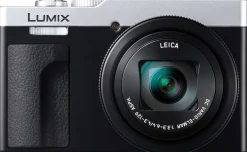 PANASONIC LUMIX TZ99 ARGENT< Compact
