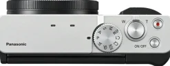 PANASONIC LUMIX TZ99 ARGENT< Compact