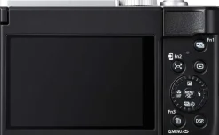 PANASONIC LUMIX TZ99 ARGENT< Compact