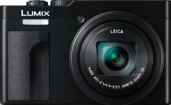 PANASONIC LUMIX TZ99 NOIR< Compact