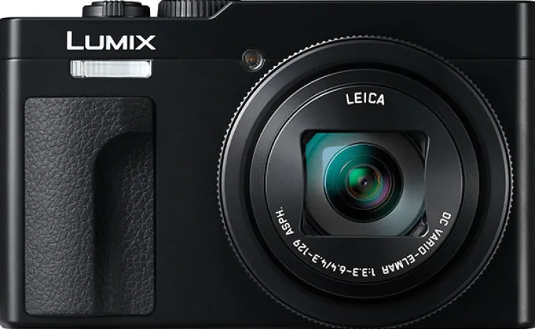 PANASONIC LUMIX TZ99 NOIR< Compact