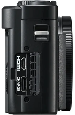 PANASONIC LUMIX TZ99 NOIR< Compact