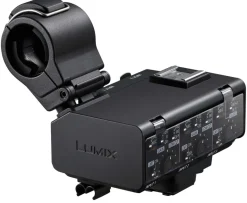 PANASONIC MODULE XLR2< Accessoires Son