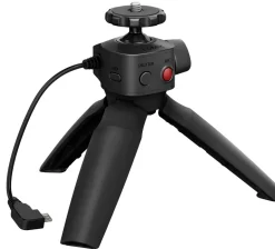 PANASONIC POIGNEE MINI TREPIED DMW-SHGR1E< Perches