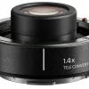 PANASONIC TELECONVERTISSEUR DMW-STC14E< Accessoires