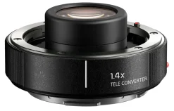 PANASONIC TELECONVERTISSEUR DMW-STC14E< Accessoires