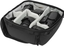 PEAK DESIGN CAMERA CUBE V2 TAILLE S-M< Fourre Tout