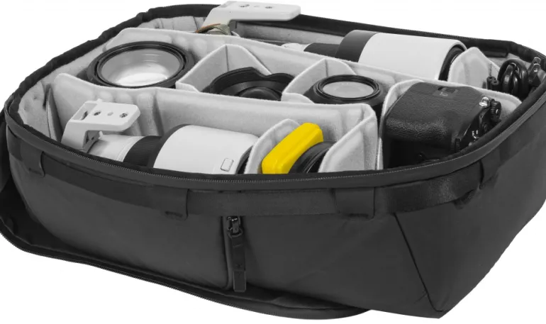 PEAK DESIGN CAMERA CUBE V2 LARGE< Fourre Tout