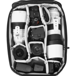 PEAK DESIGN CAMERA CUBE V2 LARGE< Fourre Tout