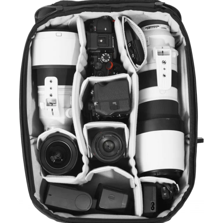 PEAK DESIGN CAMERA CUBE V2 LARGE< Fourre Tout