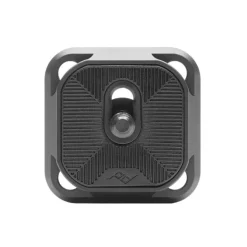 PEAK DESIGN CAPTURE CLIP V3 + PLATEAU NOIR< Accessoires Trépieds