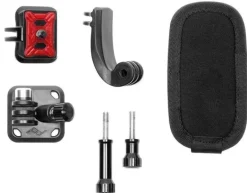 PEAK DESIGN CAPTURE KIT POV-2 POUR GOPRO + APN< Accessoires
