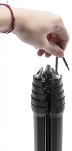 PEAK DESIGN EMBOUTS  X3 + POINTES TRAVEL TRIPOD< Accessoires Trépieds