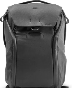 PEAK DESIGN EVERYDAY BACKPACK 20L NOIR SAC A DOS< Sacs À Dos