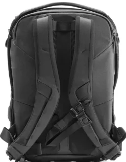 PEAK DESIGN EVERYDAY BACKPACK 20L NOIR SAC A DOS< Sacs À Dos