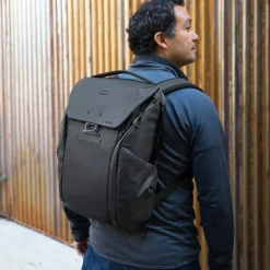 PEAK DESIGN EVERYDAY BACKPACK 20L NOIR SAC A DOS< Sacs À Dos