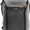 PEAK DESIGN EVERYDAY BACKPACK 20L CHARCOAL SAC A DOS< Sacs À Dos