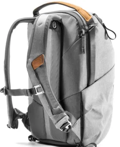 PEAK DESIGN EVERYDAY BACKPACK 20L ASH SAC A DOS< Sacs À Dos