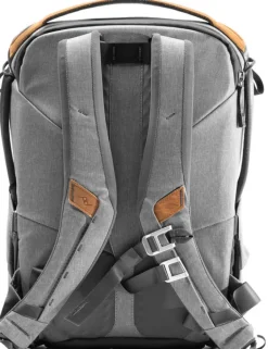 PEAK DESIGN EVERYDAY BACKPACK 20L ASH SAC A DOS< Sacs À Dos