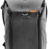 PEAK DESIGN EVERYDAY BACKPACK 30L ASH SAC A DOS< Sacs À Dos