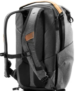 PEAK DESIGN EVERYDAY BACKPACK 30L ASH SAC A DOS< Sacs À Dos