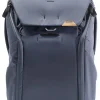 PEAK DESIGN EVERYDAY BACKPACK 30L BLEU SAC A DOS< Sacs À Dos