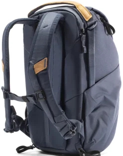 PEAK DESIGN EVERYDAY BACKPACK 30L BLEU SAC A DOS< Sacs À Dos