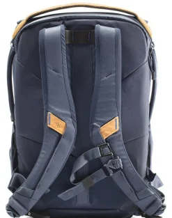 PEAK DESIGN EVERYDAY BACKPACK 30L BLEU SAC A DOS< Sacs À Dos