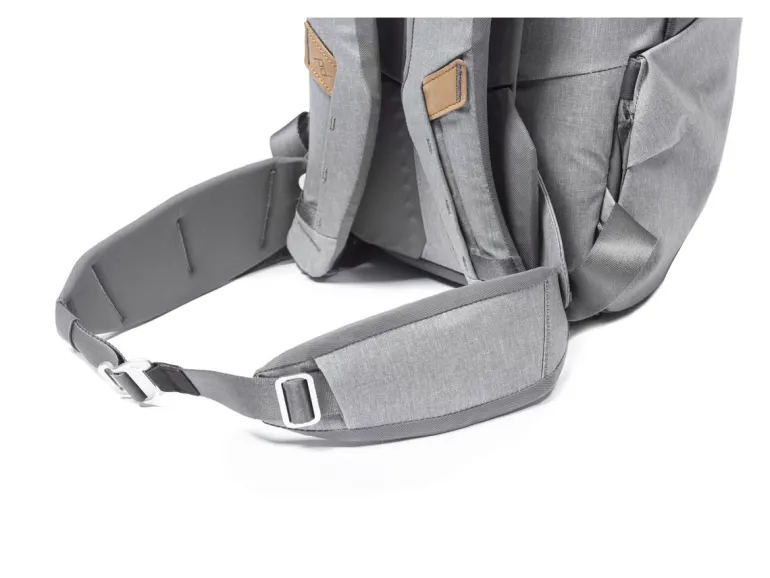 PEAK DESIGN EVERYDAY HIP BELT V2 ASH CEINTURE< Accessoires