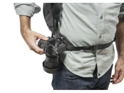 PEAK DESIGN EVERYDAY HIP BELT V2 BLEU CEINTURE< Accessoires