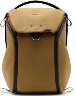 PEAK DESIGN EVERYDAY 20L V2 COYOTE SAC A DOS< Sacs À Dos