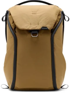 PEAK DESIGN EVERYDAY 30L V2 COYOTE SAC A DOS< Sacs À Dos